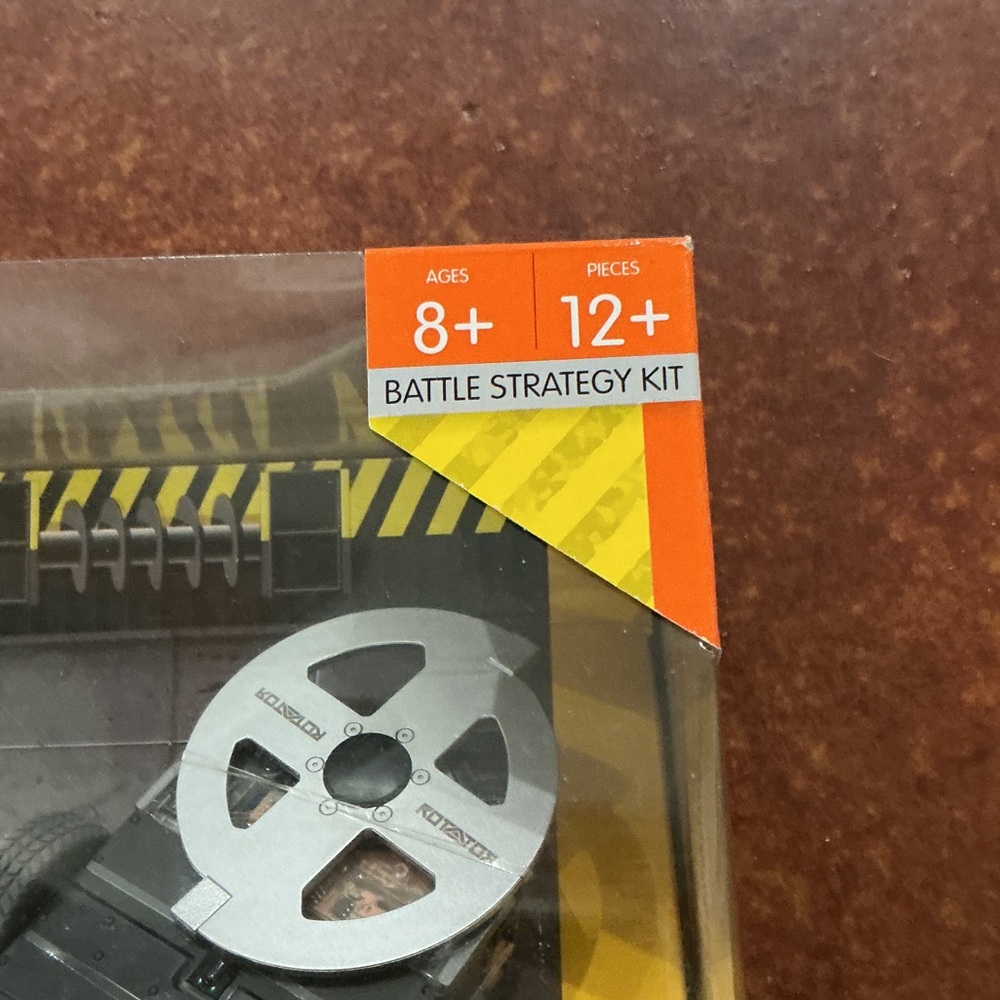 HEXBUG BattleBots Rivals Remote Control Set - Picture 5 of 7